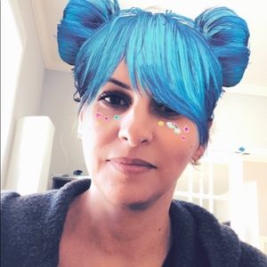 Meet your Posher, Renata